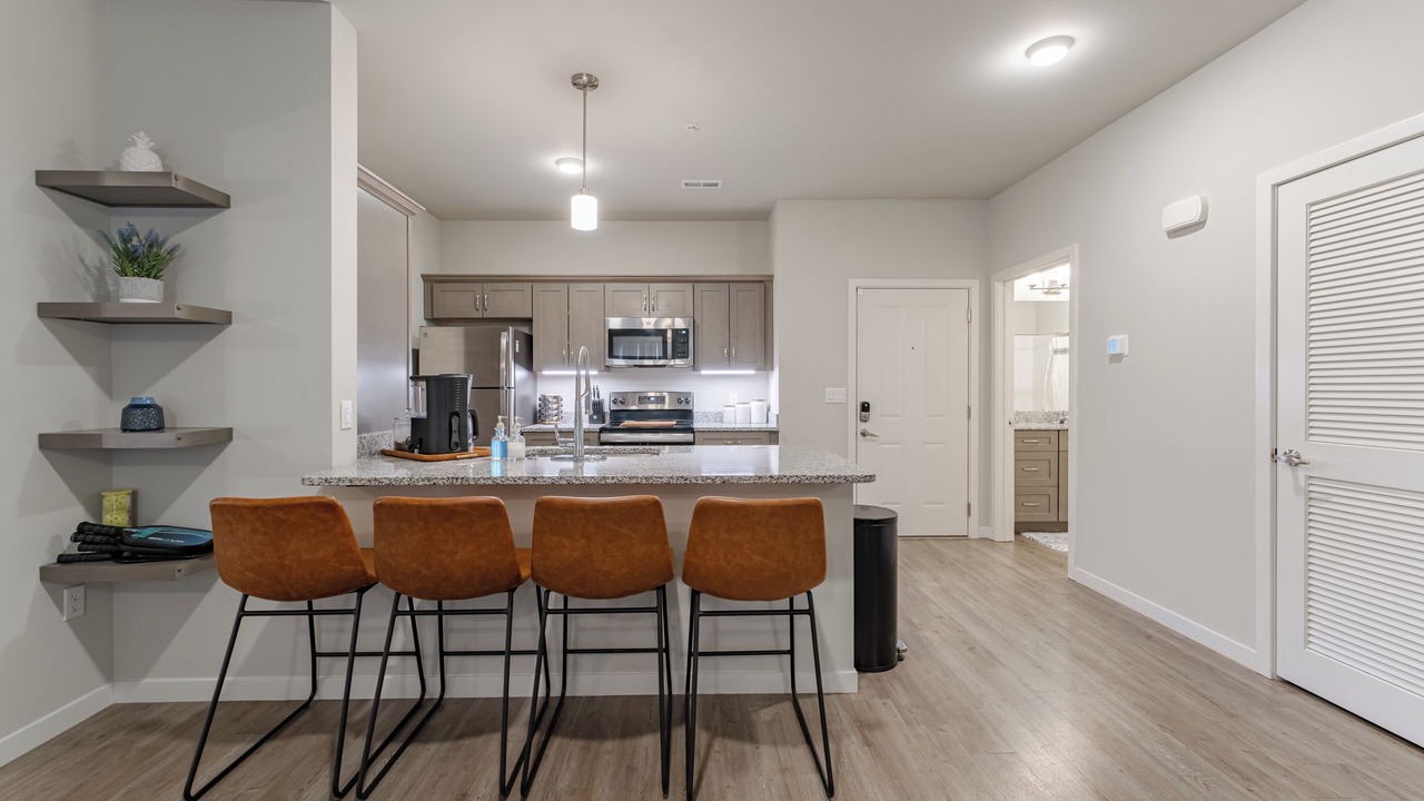 Photo of Kitchen in Springfield