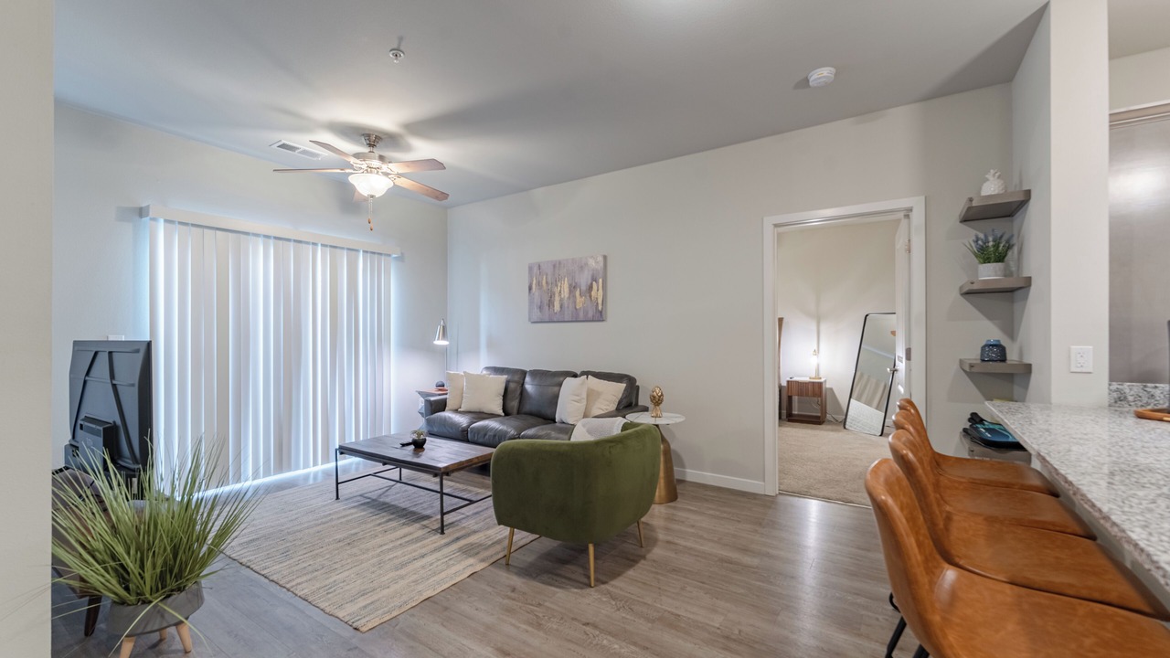 Photo of Livingroom in Springfield