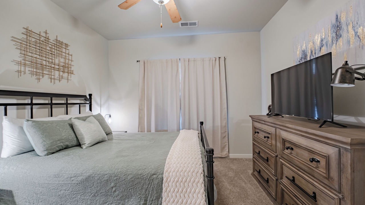Photo of Bedroom in Springfield