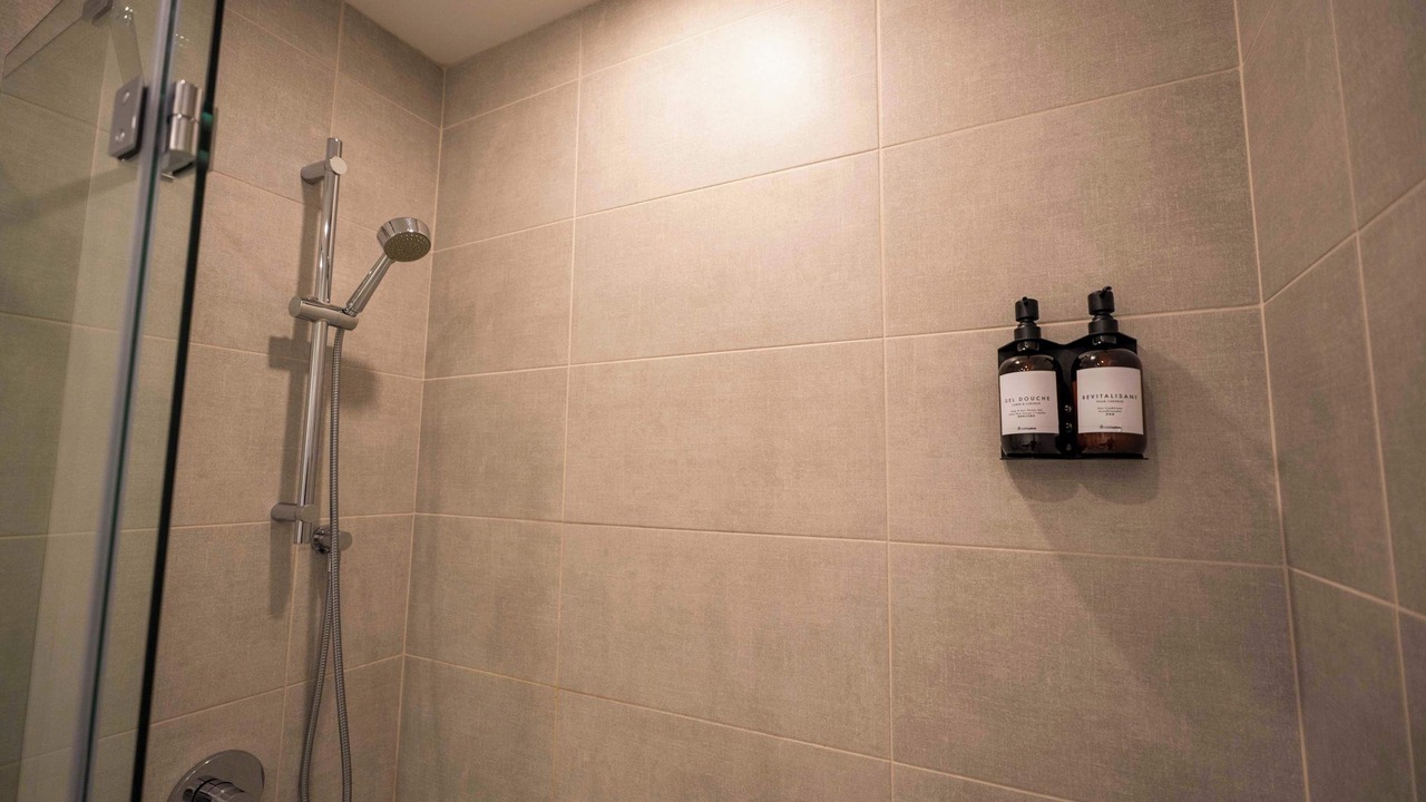 Photo of Bathroom in Baie-St-Paul
