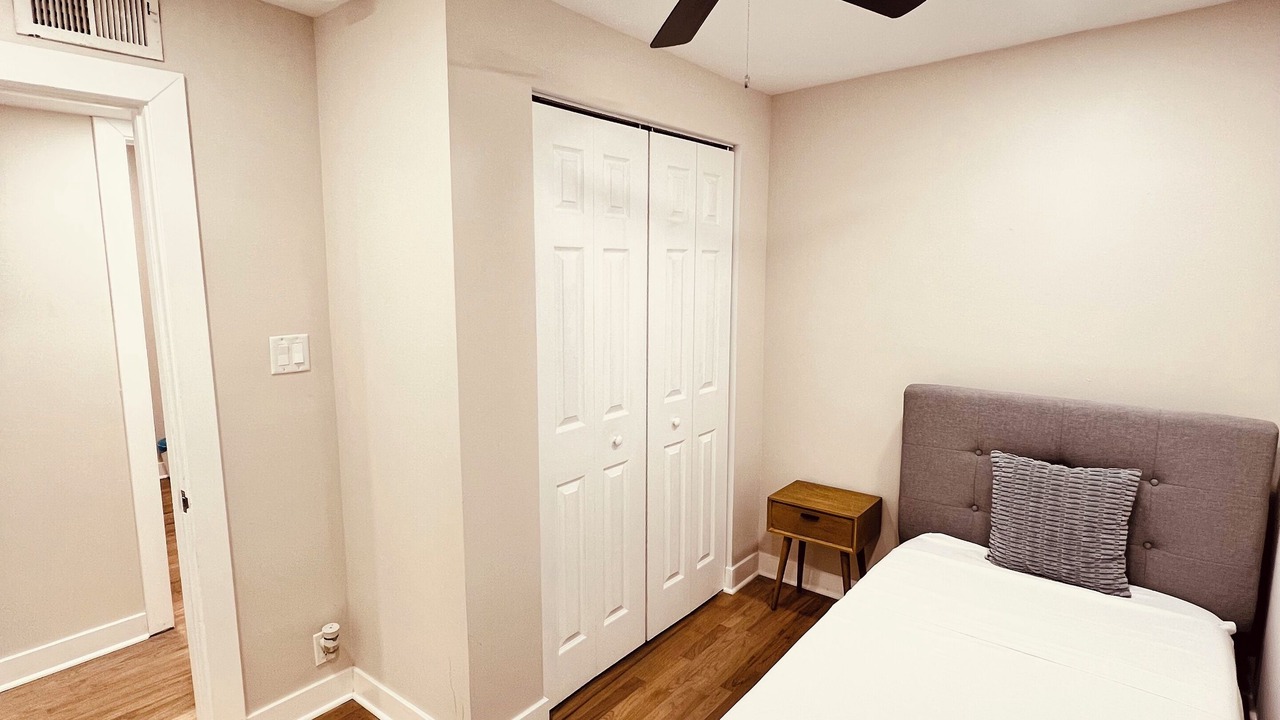 Photo of Bedroom in Tri-Taylor