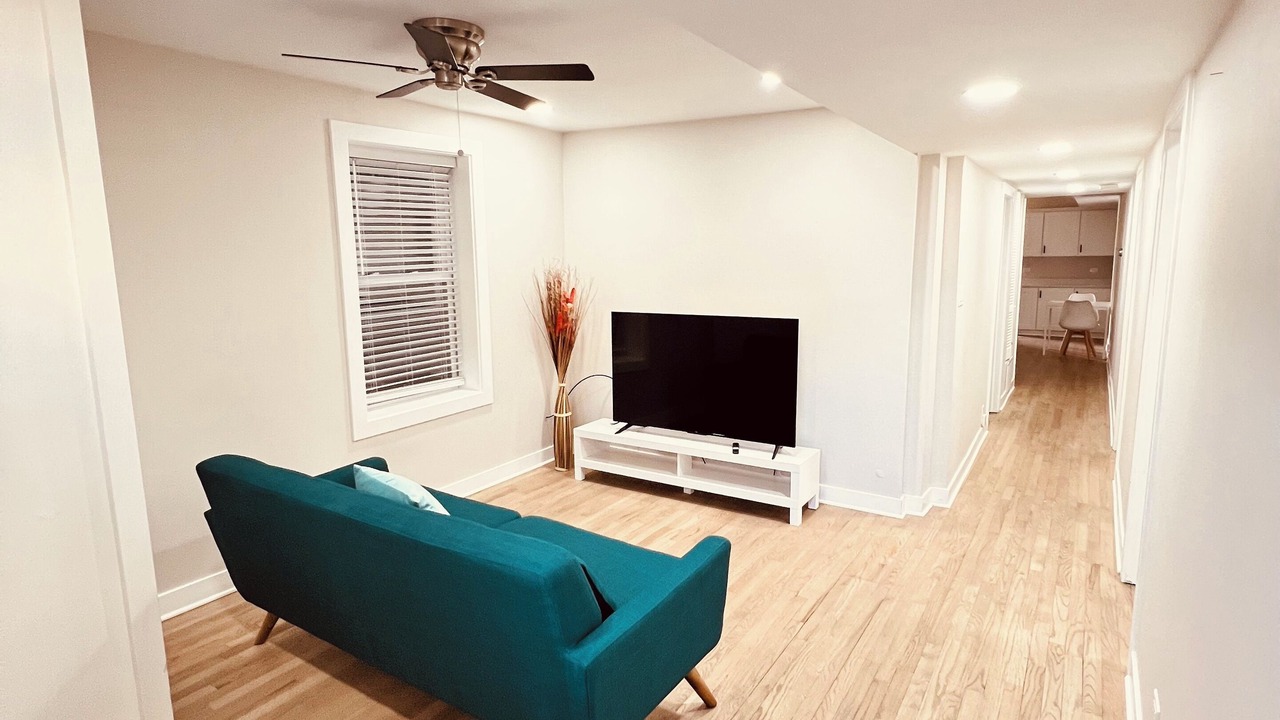 Photo of Livingroom in Tri-Taylor