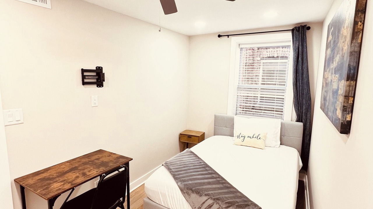 Photo of Bedroom in Tri-Taylor