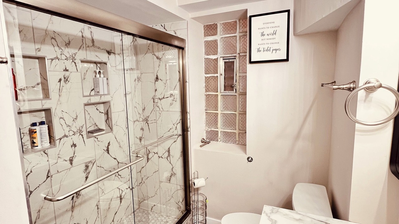 Photo of Bathroom in Tri-Taylor