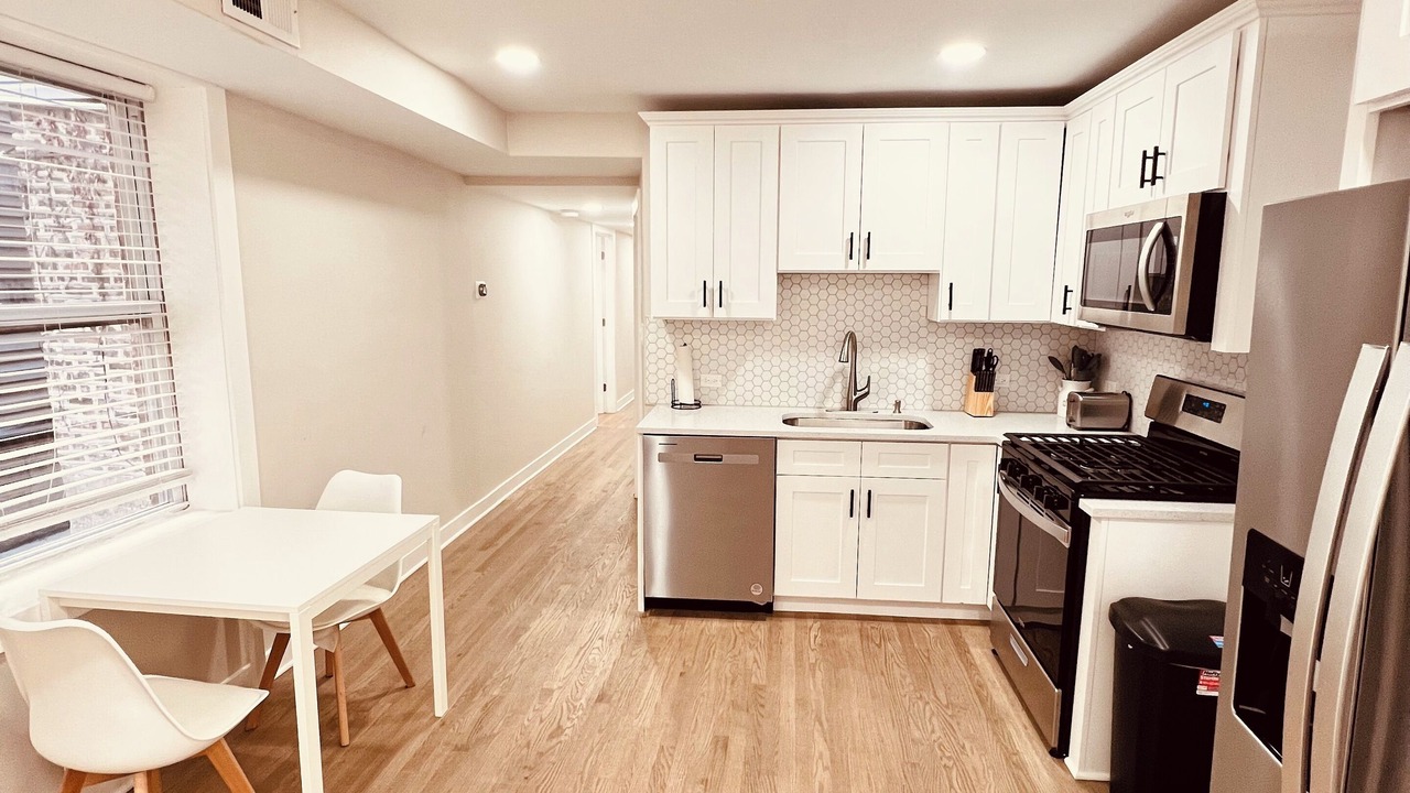 Photo of Kitchen in Tri-Taylor