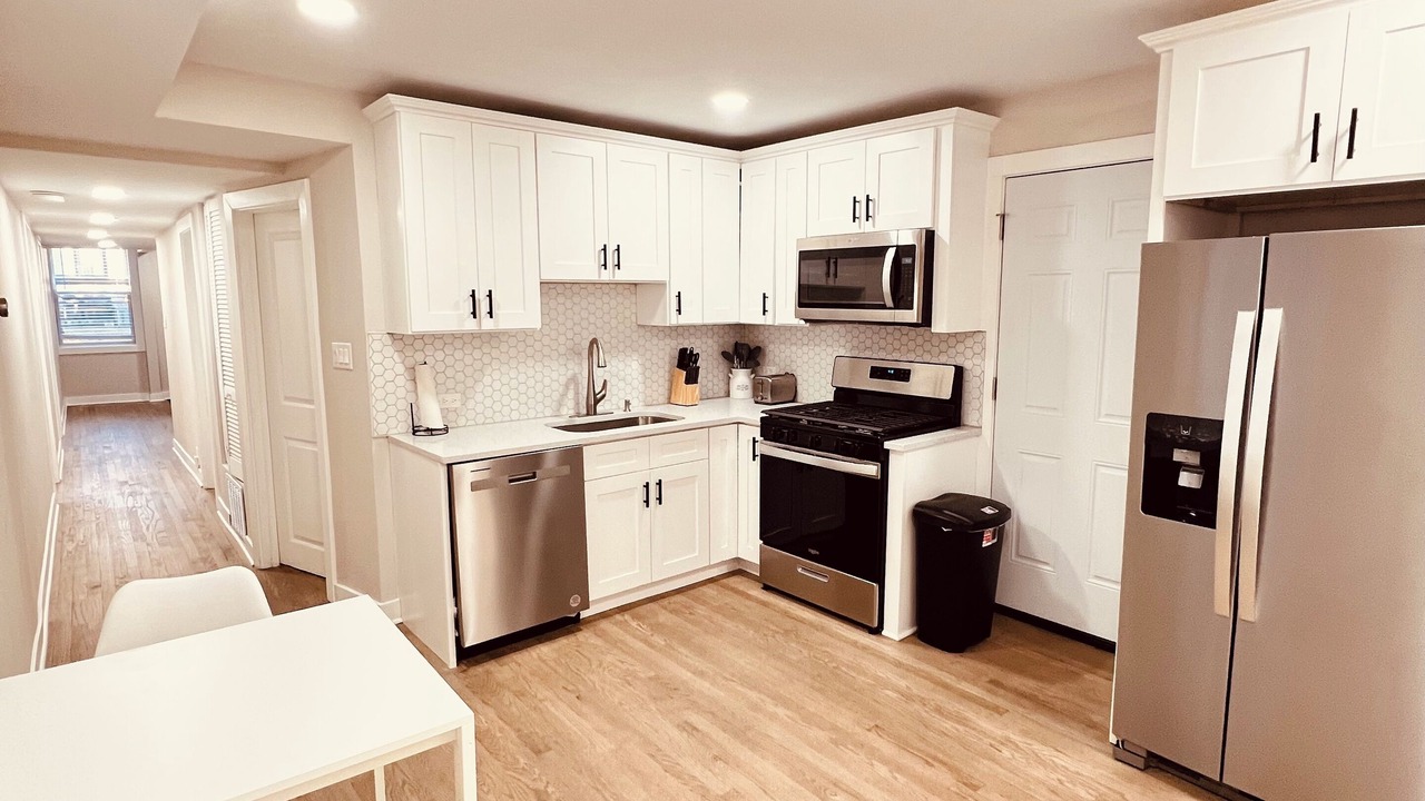 Photo of Kitchen in Tri-Taylor