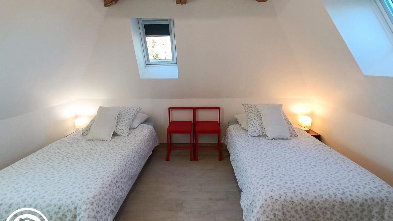 Photo of Bedroom in Mayrac