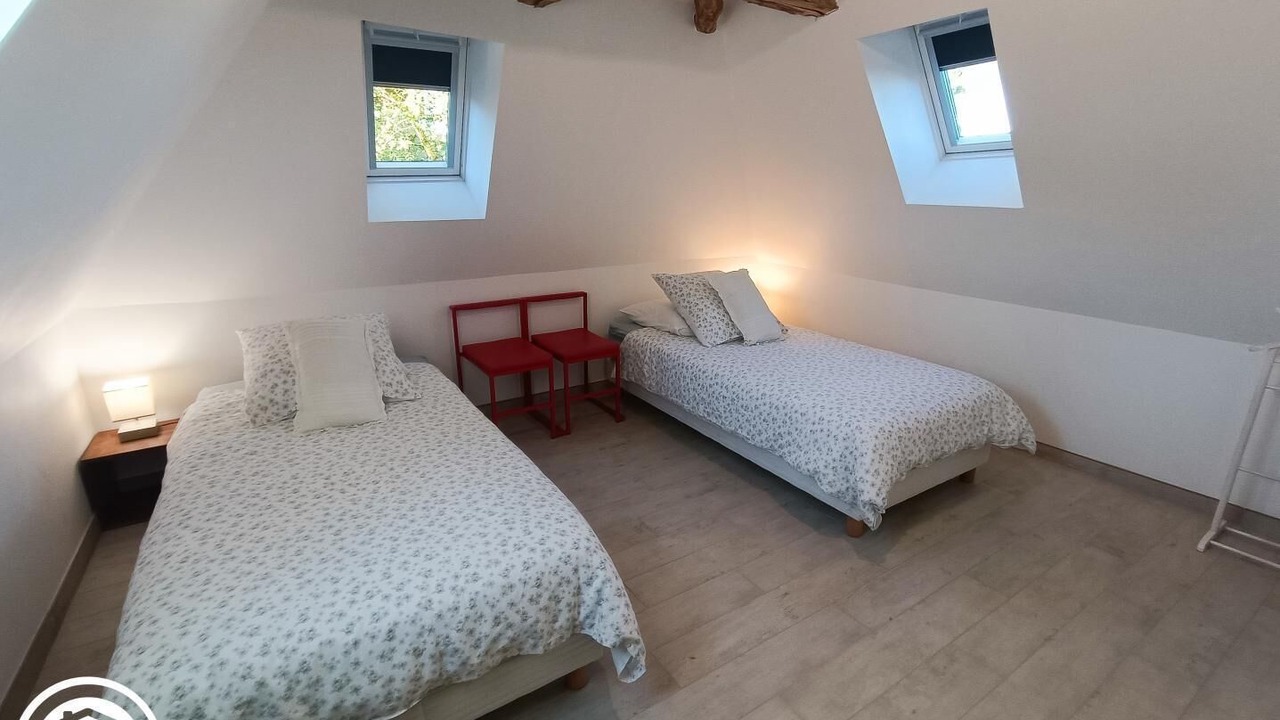 Photo of Bedroom in Mayrac