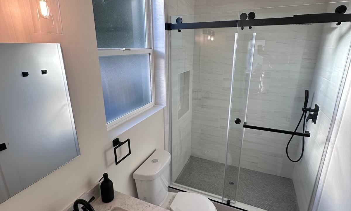 Photo of Bathroom in North Hollywood