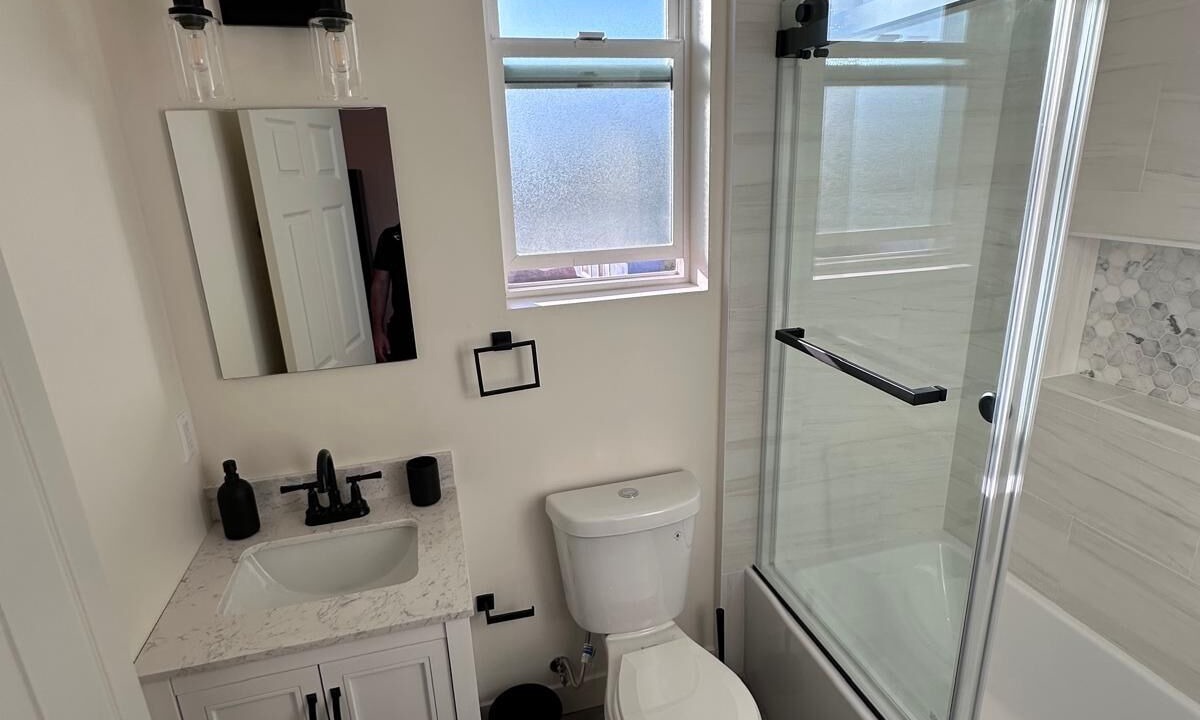Photo of Bathroom in North Hollywood