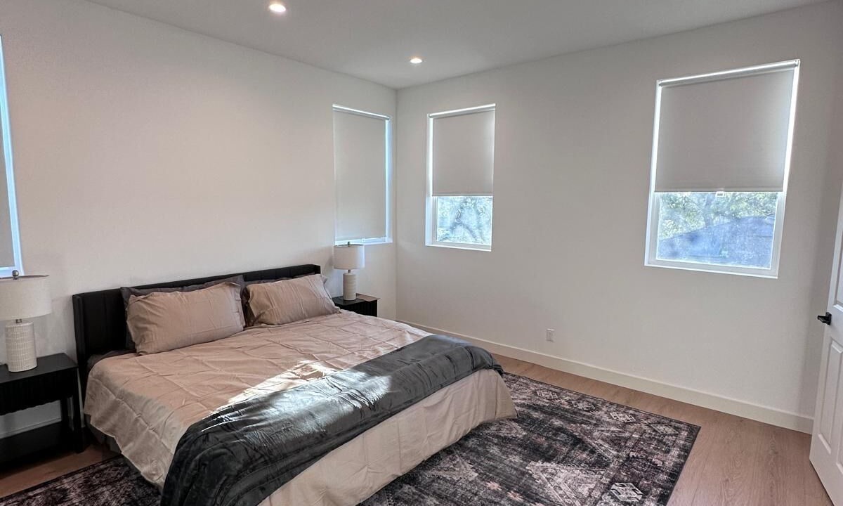 Photo of Bedroom in North Hollywood