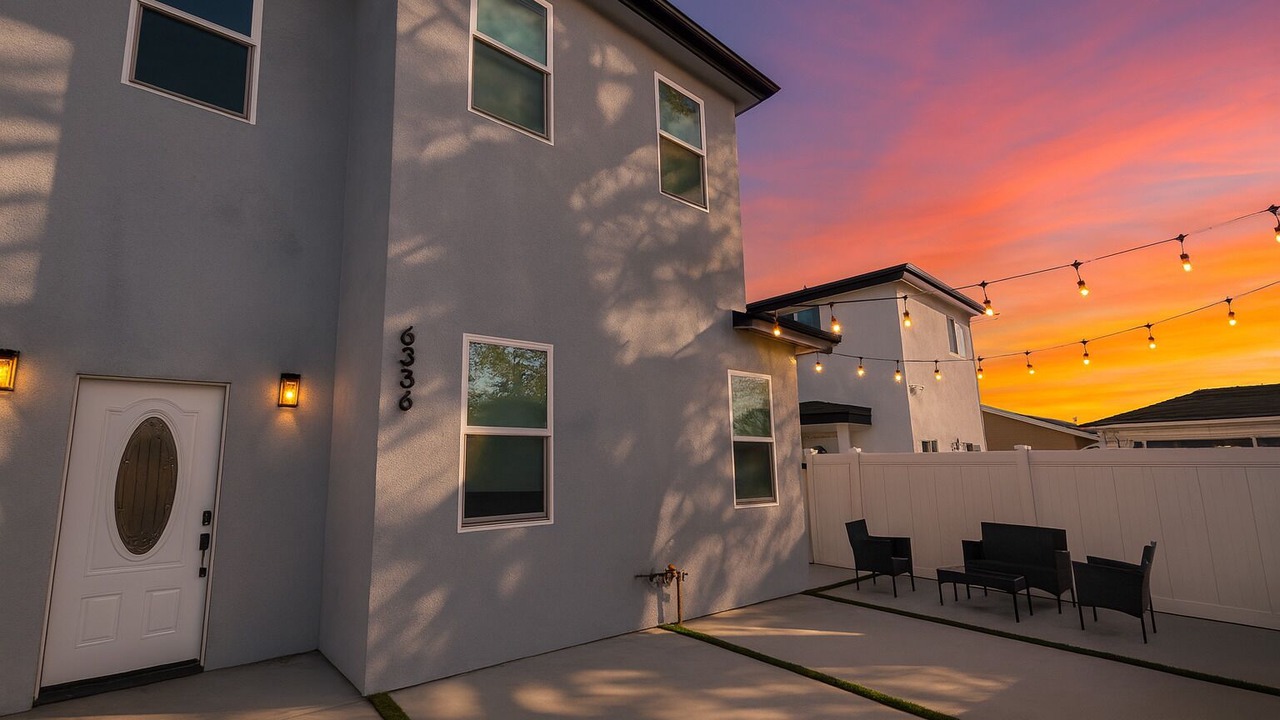 Photo of Outdoor in North Hollywood