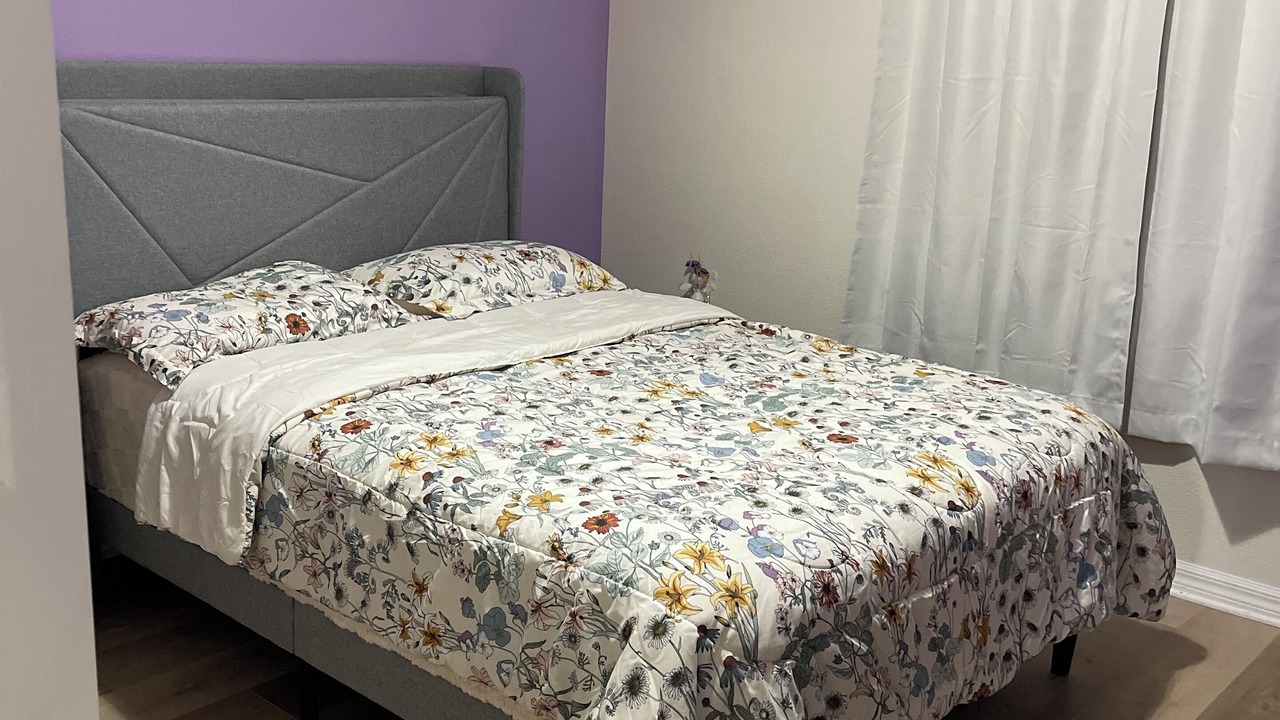 Photo of Bedroom in Oak Grove