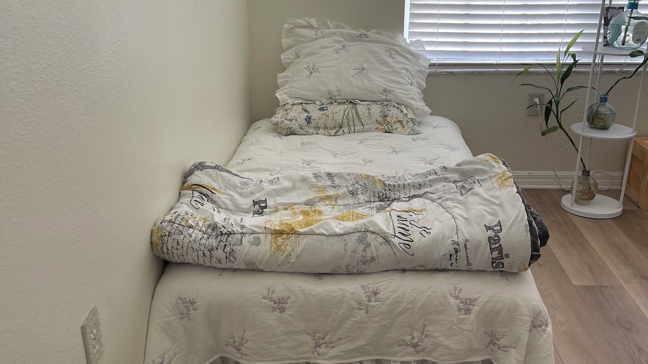 Photo of Bedroom in Oak Grove