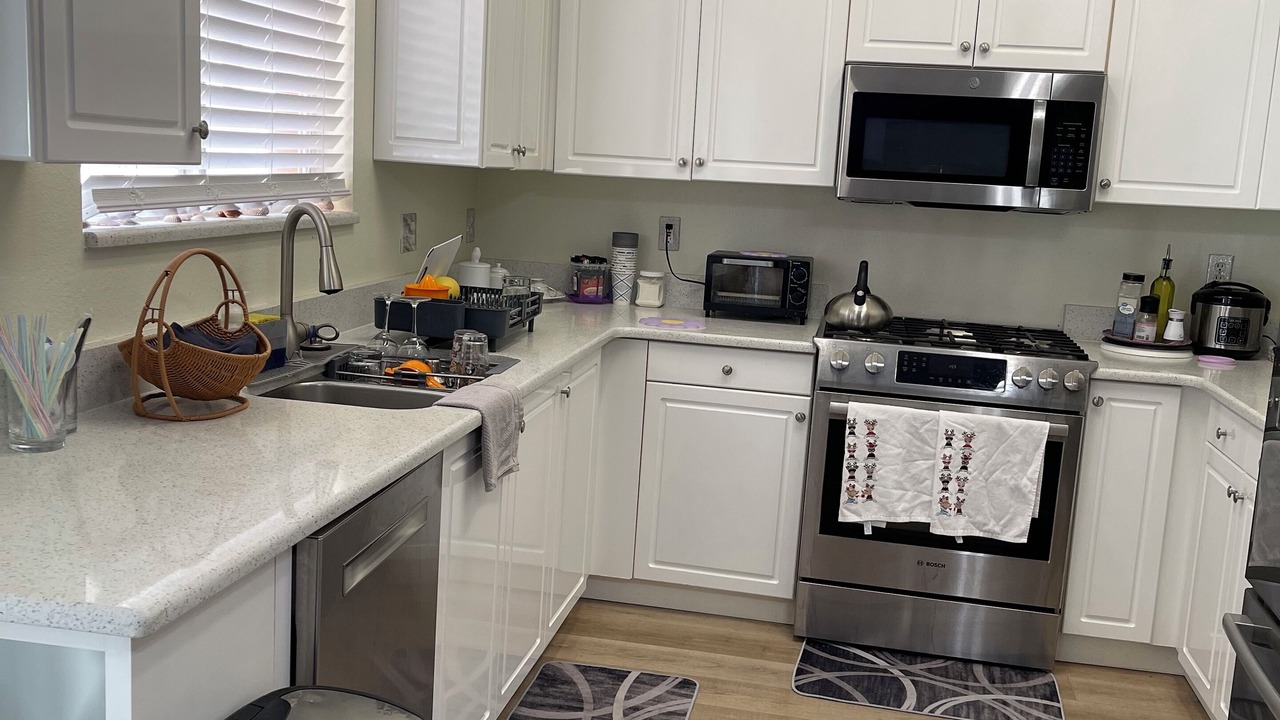 Photo of Kitchen in Oak Grove