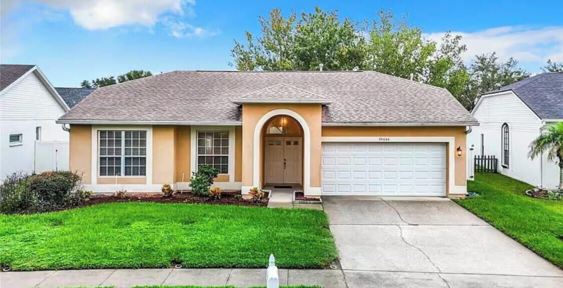 Photo of Outdoor in Oak Grove