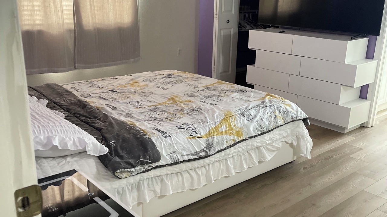 Photo of Bedroom in Oak Grove