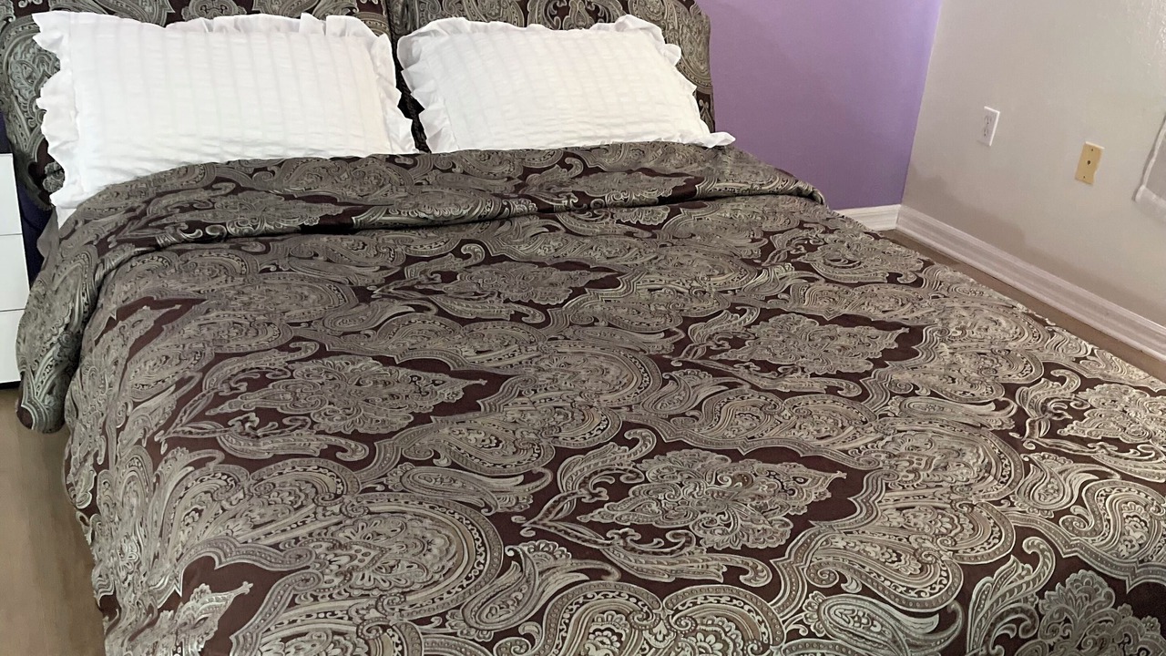 Photo of Bedroom in Oak Grove