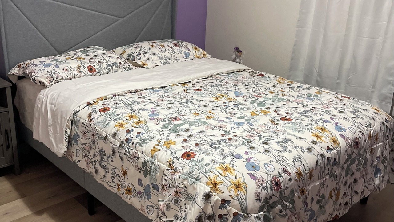 Photo of Bedroom in Oak Grove