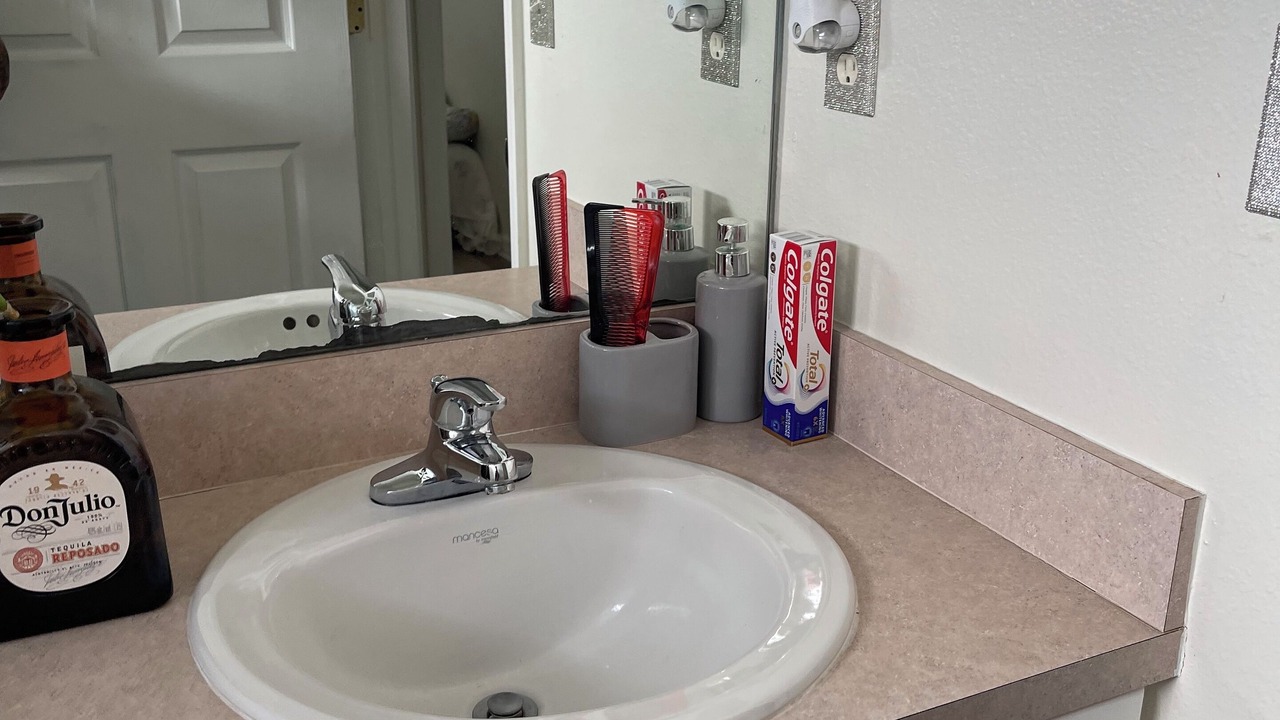 Photo of Bathroom in Oak Grove