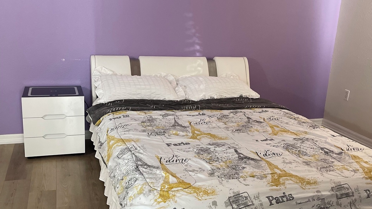 Photo of Bedroom in Oak Grove