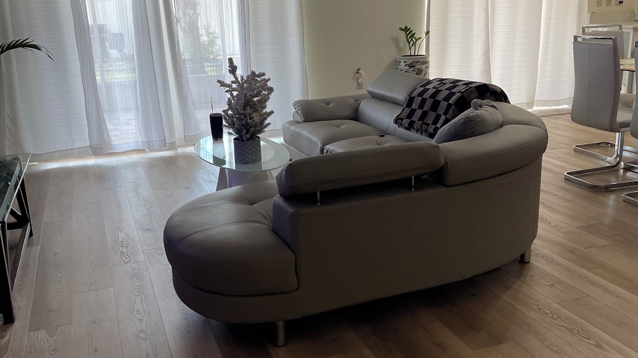 Photo of Livingroom in Oak Grove