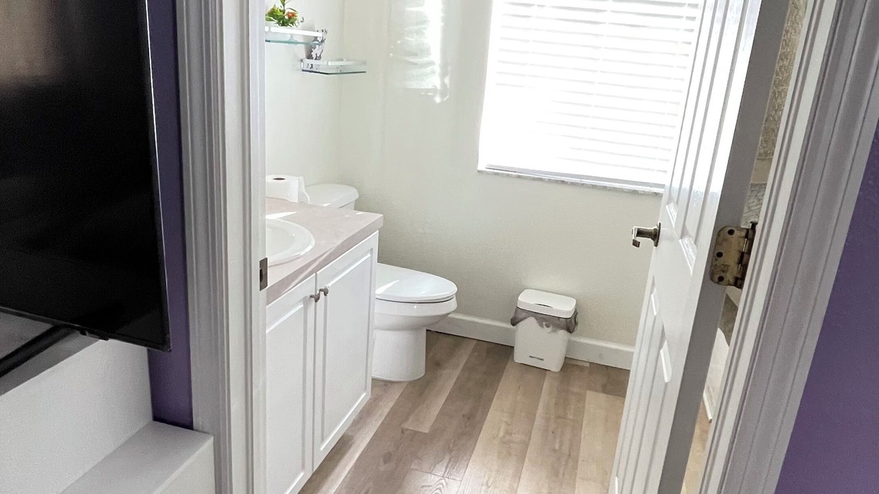 Photo of Bathroom in Oak Grove