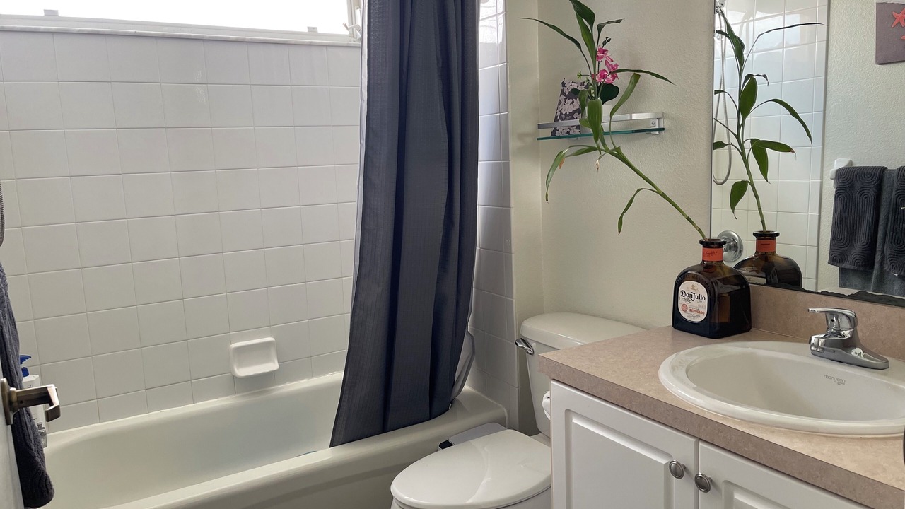 Photo of Bathroom in Oak Grove