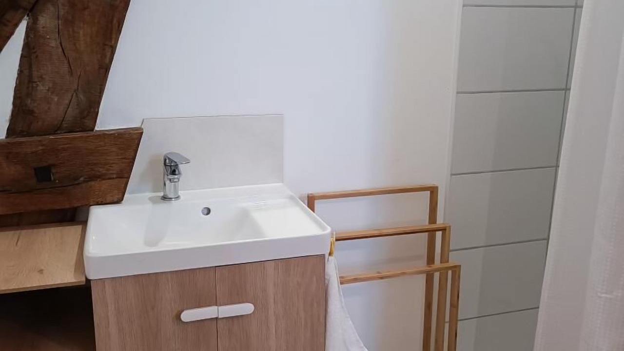 Photo of Bathroom in Padirac