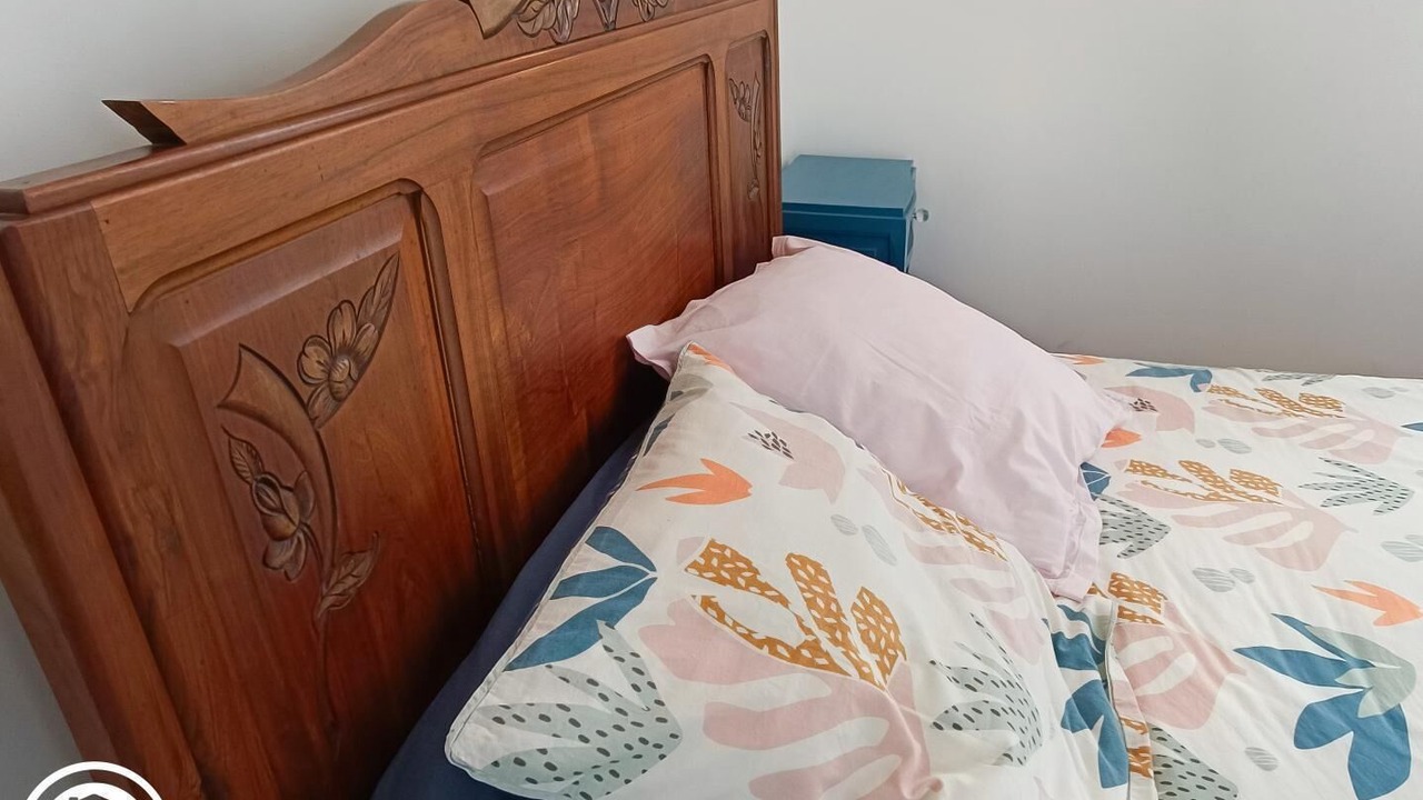 Photo of Bedroom in Padirac