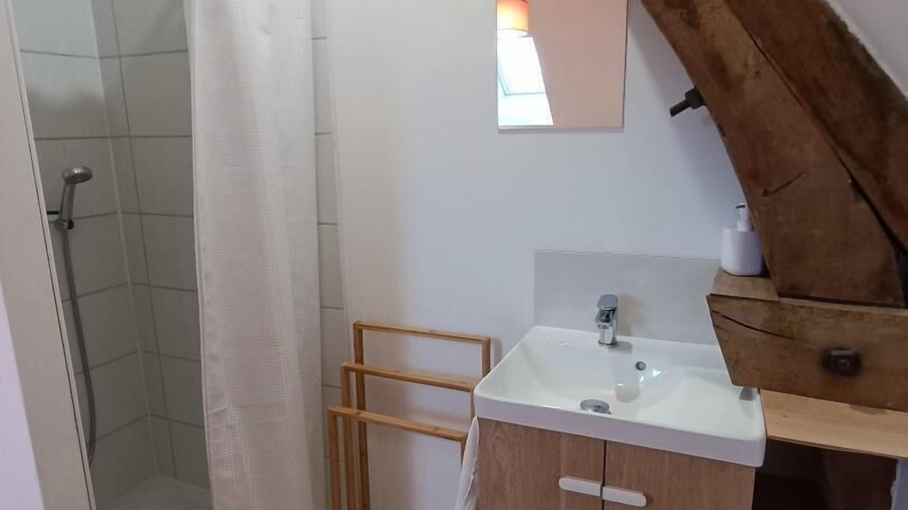 Photo of Bathroom in Padirac