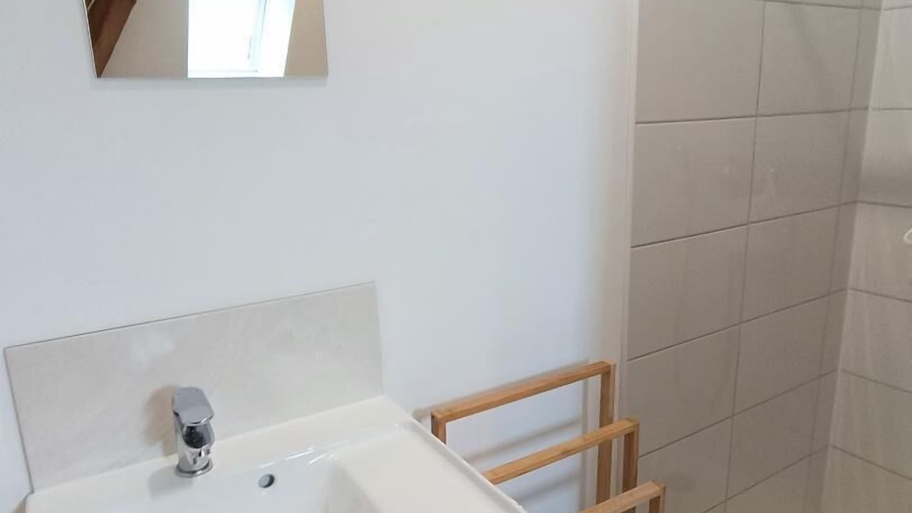 Photo of Bathroom in Padirac
