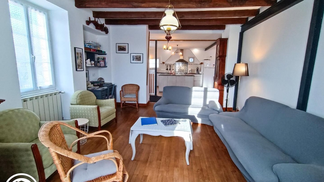 Photo of Livingroom in Padirac