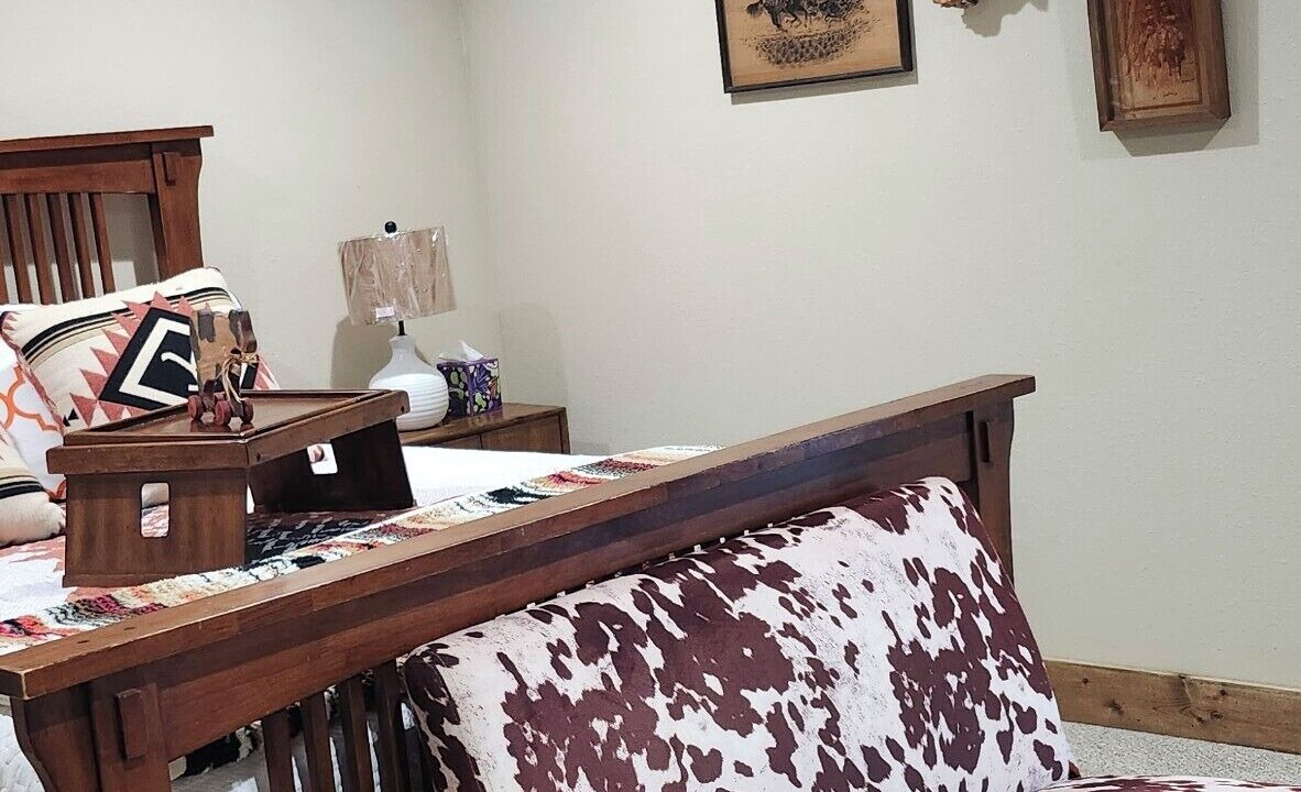 Photo of Bedroom in Abilene