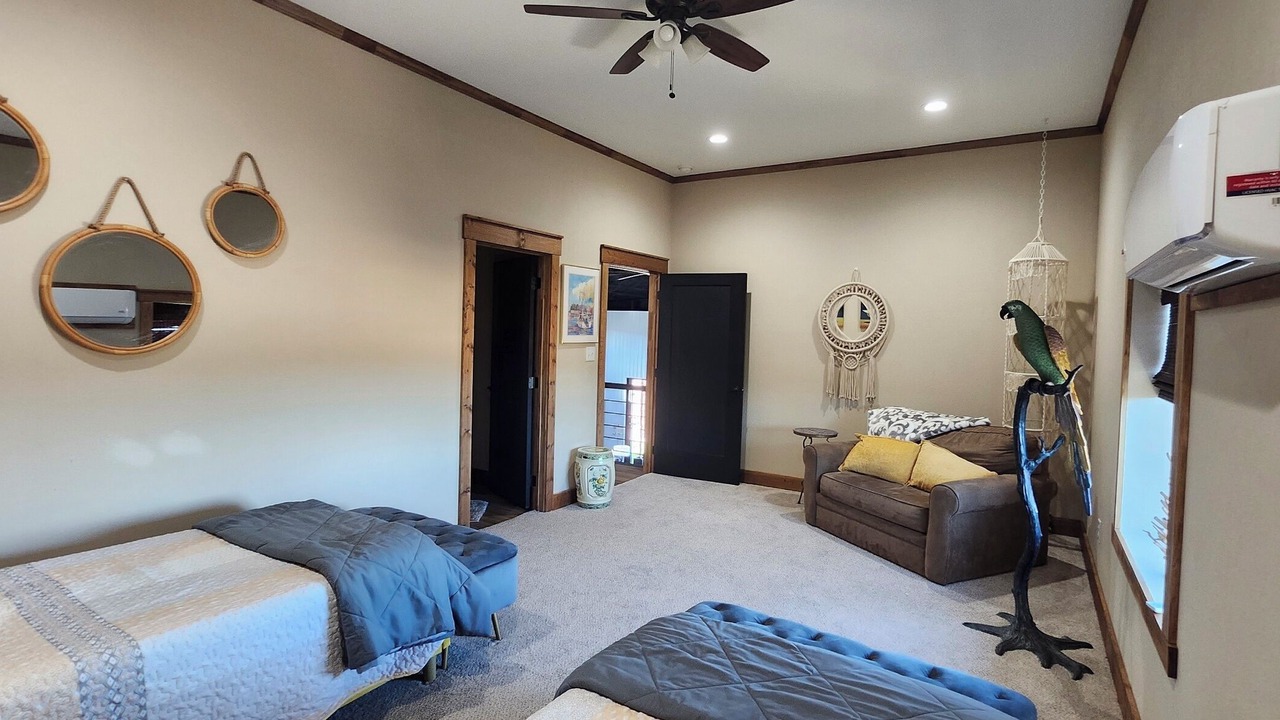 Photo of Bedroom in Abilene