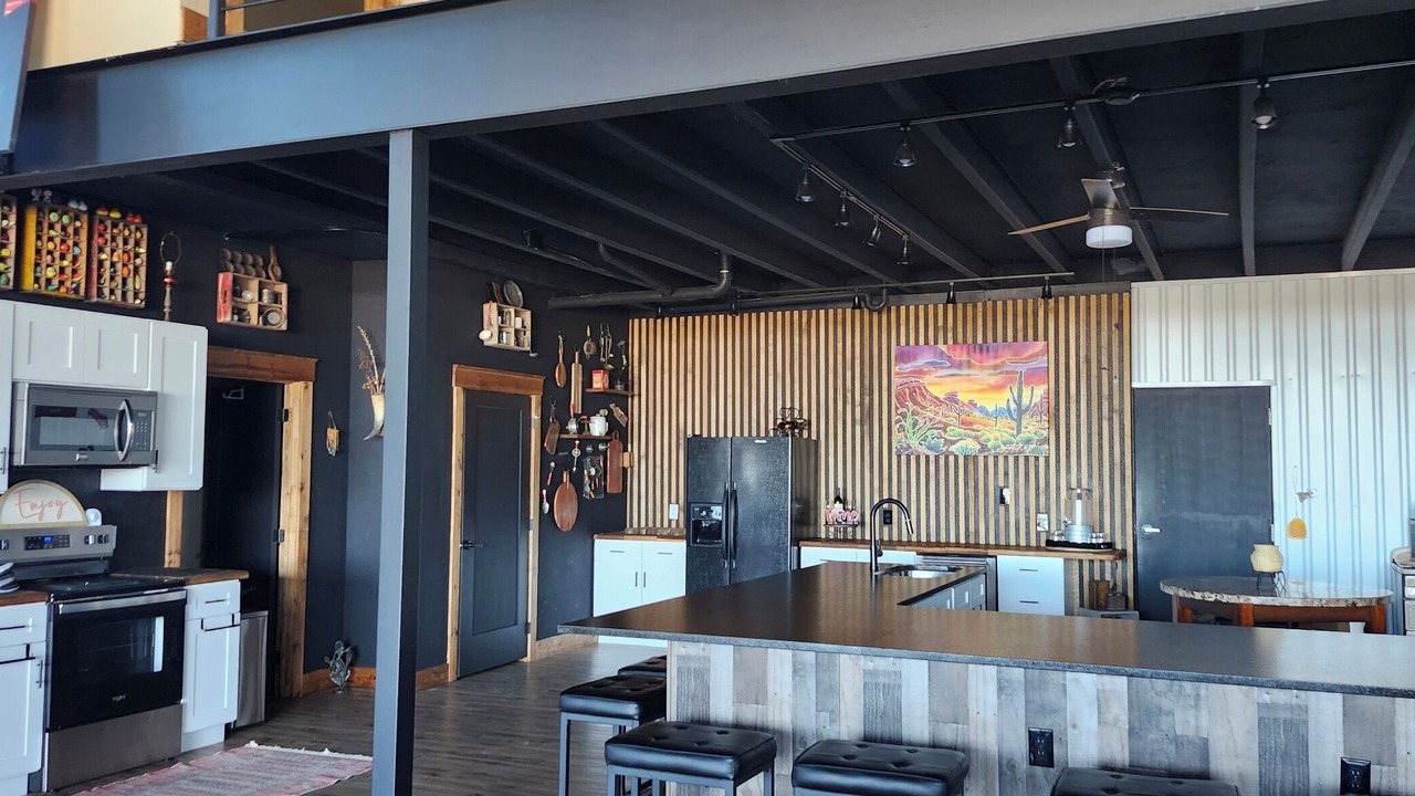 Photo of Kitchen in Abilene