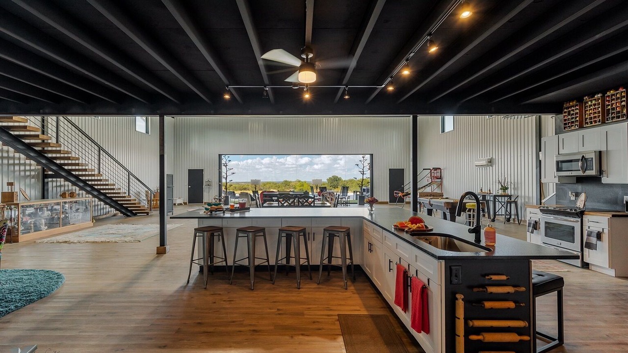 Photo of Kitchen in Abilene