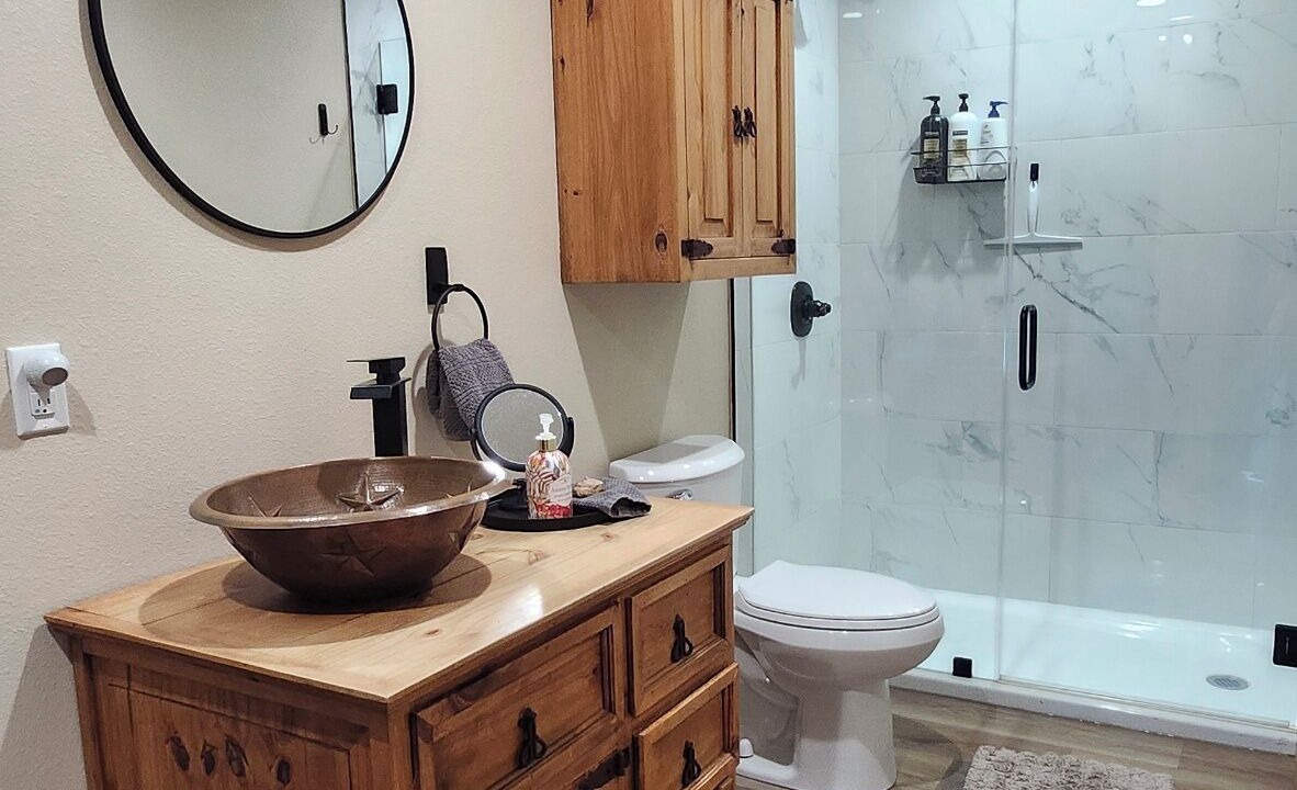 Photo of Bathroom in Abilene