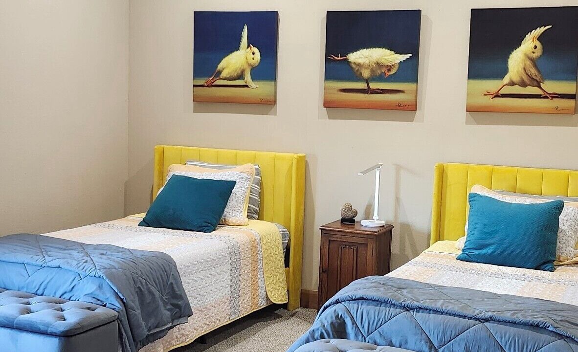 Photo of Bedroom in Abilene