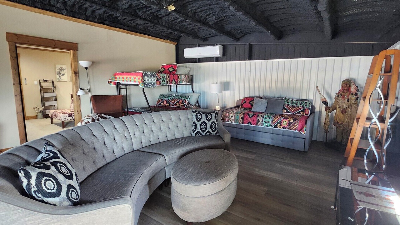 Photo of Livingroom in Abilene