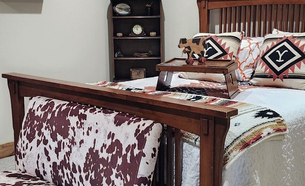 Photo of Bedroom in Abilene