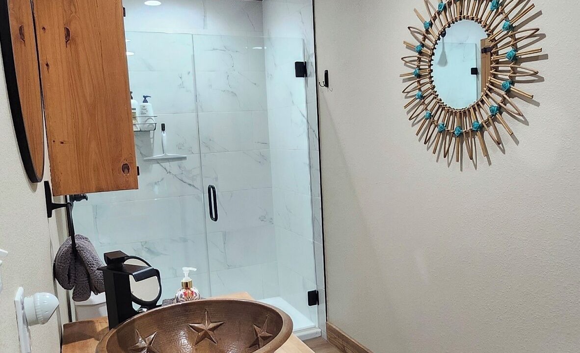 Photo of Bathroom in Abilene