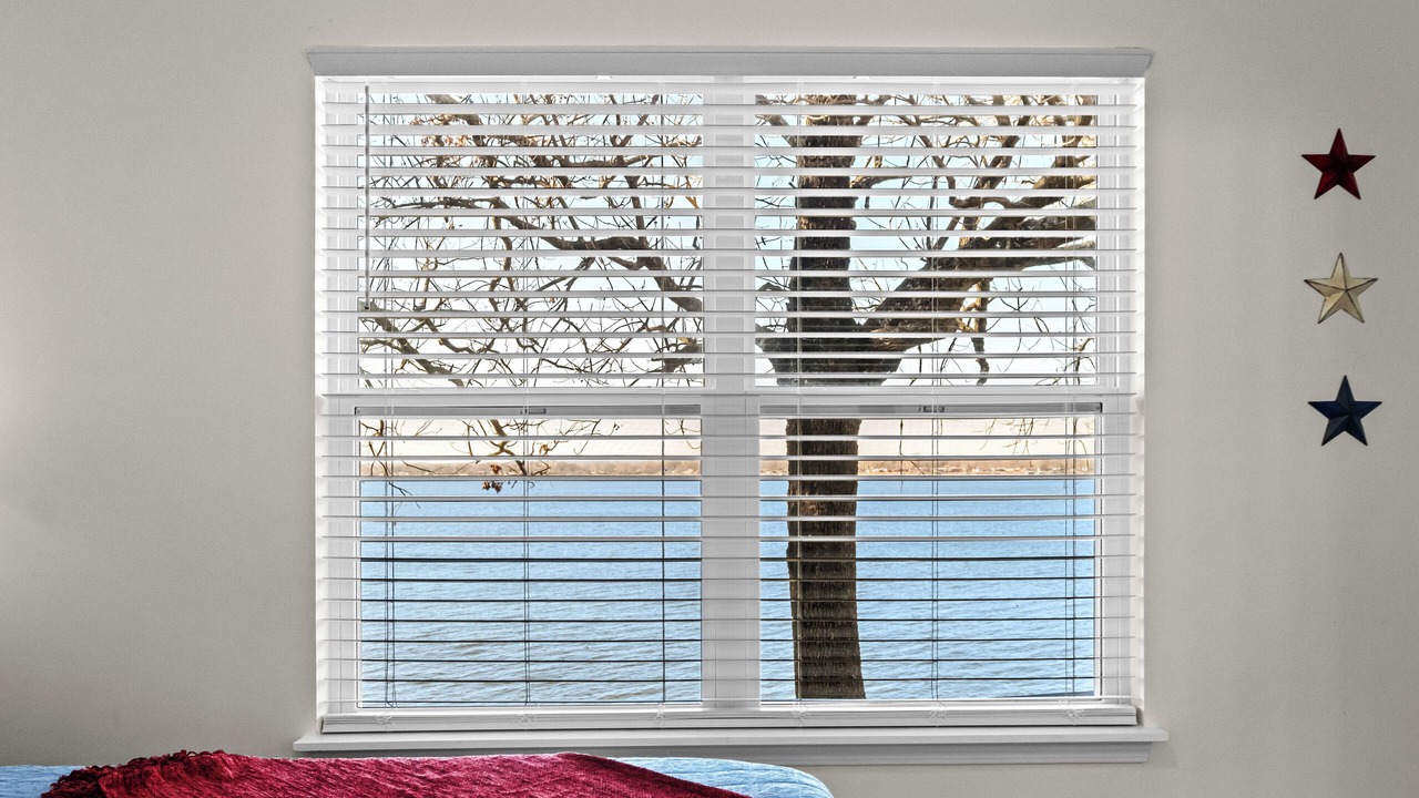 Photo of Bedroom in Grove
