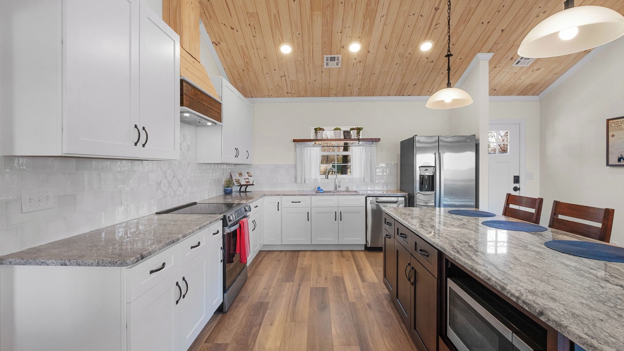 Photo of Kitchen in Grove