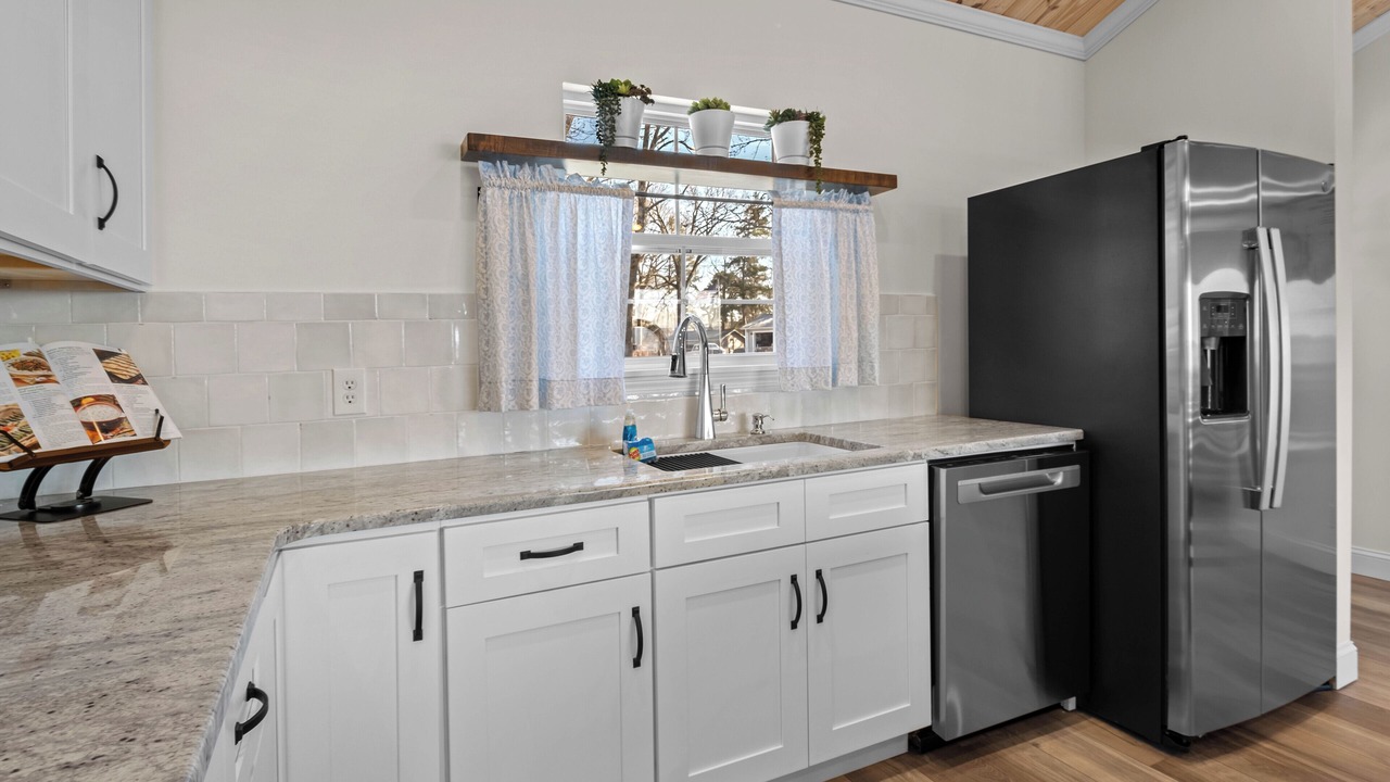 Photo of Kitchen in Grove