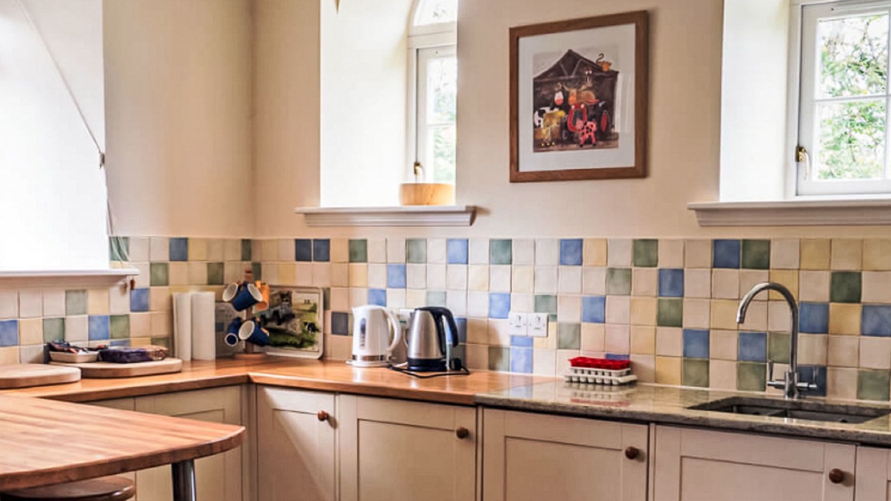 Photo of Bedroom in Glen Urquhart