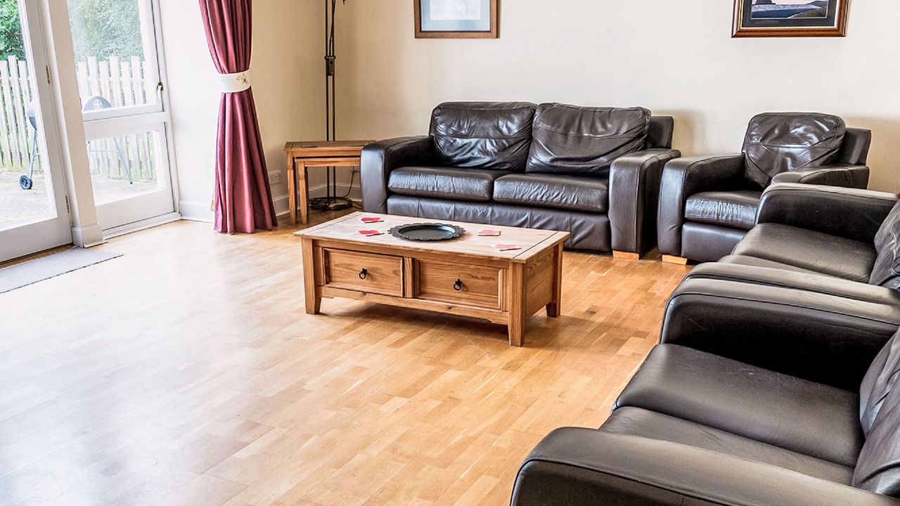 Photo of Livingroom in Glen Urquhart