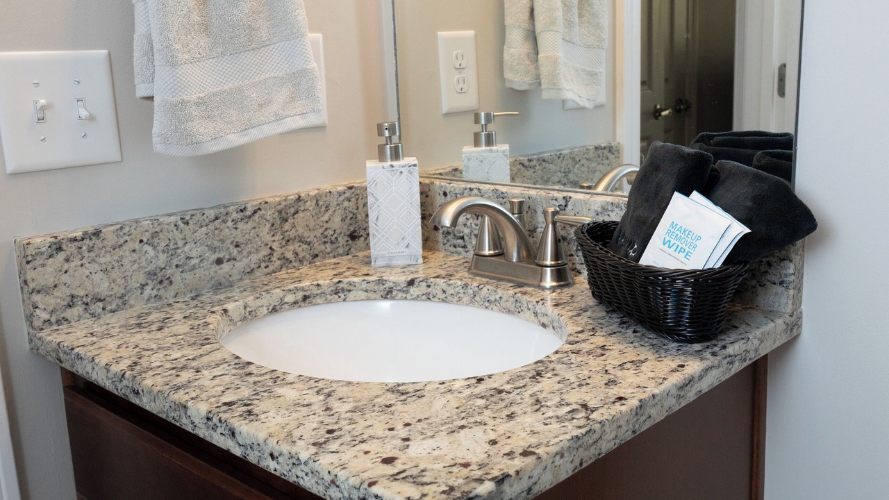 Photo of Bathroom in Cartersville