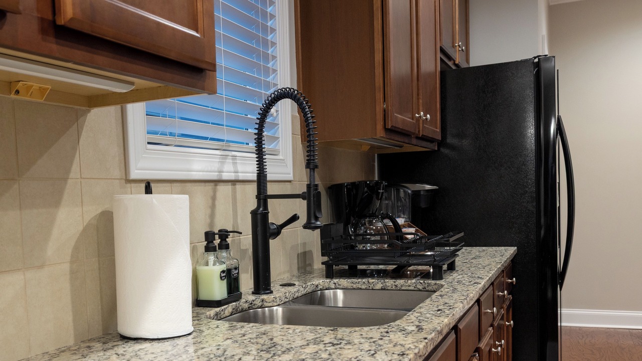 Photo of Kitchen in Cartersville