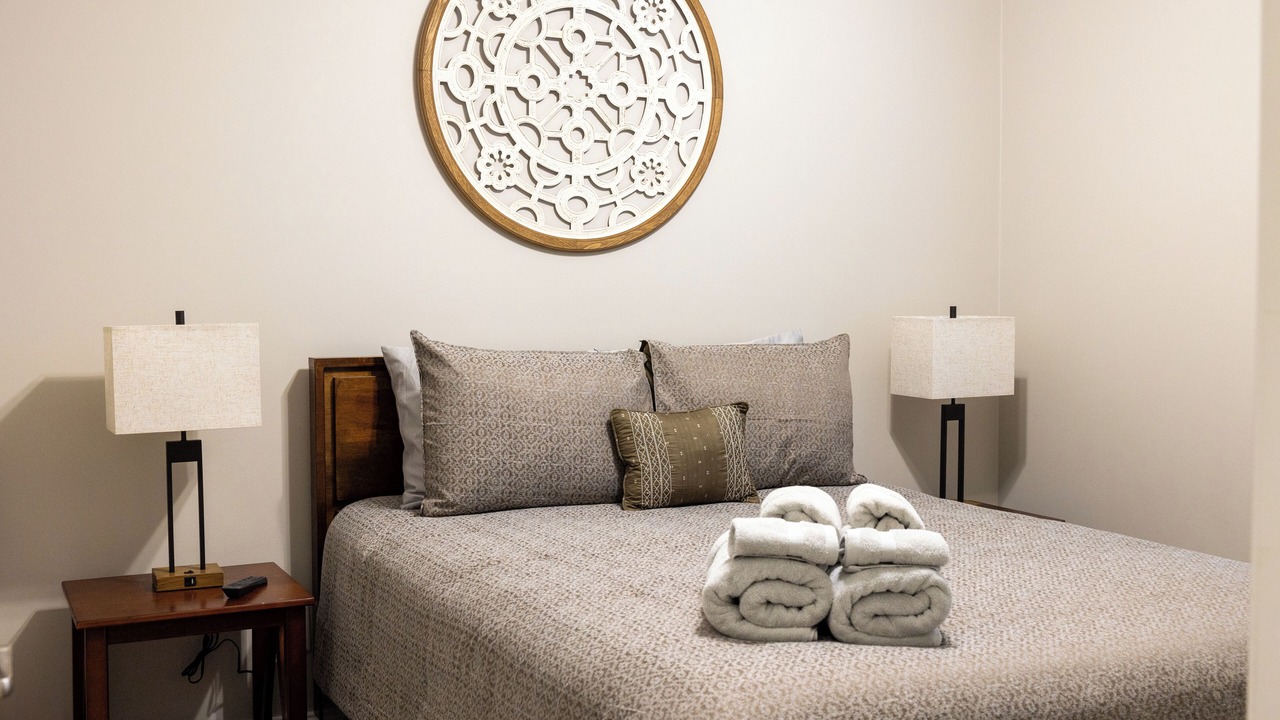 Photo of Bedroom in Cartersville